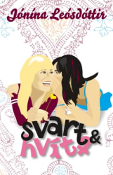 Svart og hvítt