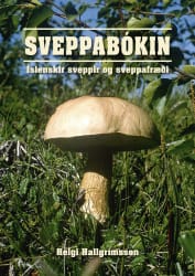 Sveppabókin, 2. útgáfa