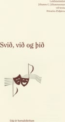Svið, við og þið