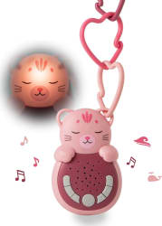 Sweet Dreamz OTG Kisa bleik