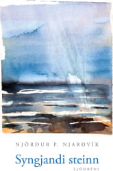 Syngjandi steinn
