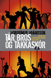 Tár, bros og takkaskór