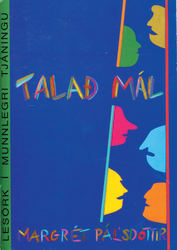 Talað mál