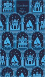 Tales from 1001 Nights