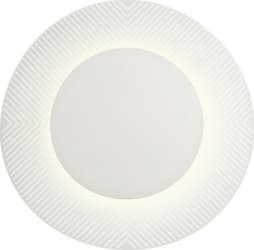 Tattoo veggljós hvítt