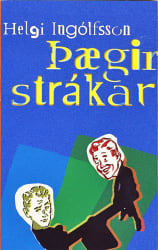 Þægir strákar