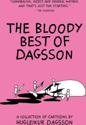 The bloody best of Dagsson