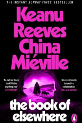 The Book of Elsewhere