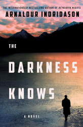 The Darkness Knows (Myrkrið veit)