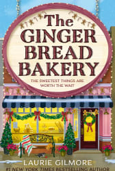The Ginger Bread Bakery