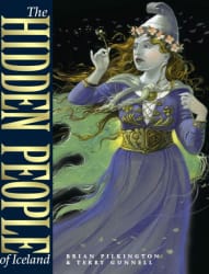 The Hidden People of Iceland