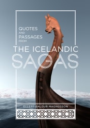 Quotes and Passages from the Icelandic Sagas
