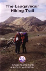 The Laugavegur Hiking Trail