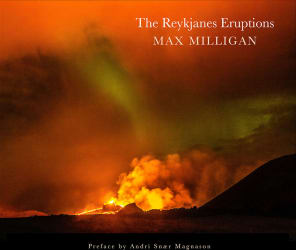 The Reykjanes Eruptions