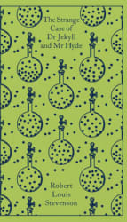 The Strange Case of Dr Jekyll and Mr Hyde