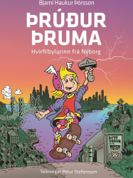 Þrúður þruma: Hvirfilbylurinn frá Nýborg