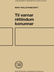 Til varnar réttindum konunnar