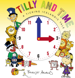 Tilly and time