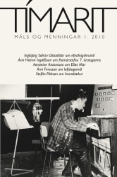 TMM 1. hefti 2010