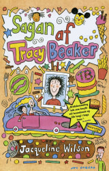 Sagan af Tracy Beaker