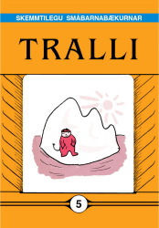 Tralli #5