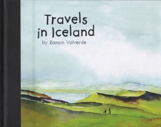 Travels in Iceland