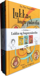 Lukka og hugmyndavélin: þríleikur