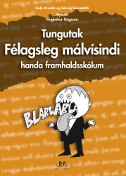 Tungutak – Félagsleg málvísindi