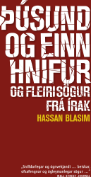 Þúsund og einn hnífur: og fleiri sögur frá Írak