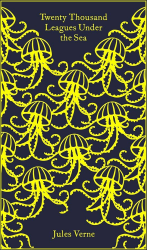 Twenty Thousand Leagues Under the Sea