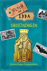 Úlfur og Edda: Drottningin