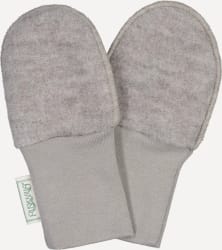 Ullarflís vettlingar barna – 0-1 árs