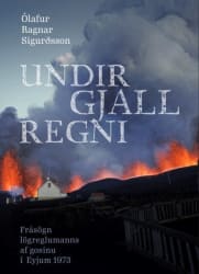 Undir gjallregni