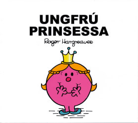 Ungfrú prinsessa