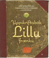 Uppskriftabók Lillu frænku