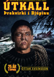 Útkall - Þrekvirki í Djúpinu