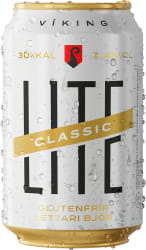 Víking Lite Classic / 12 dósir