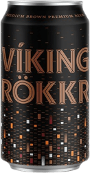 Víking Rökkr / 12 ofurdósir 50 cl.