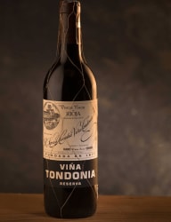 Vínsmakk: López de Heredia Masterclass með Santé / Miðvikudaginn 22.apríl