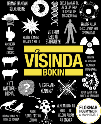 Vísindabókin