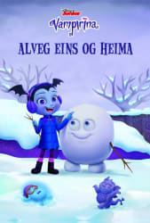 Vampirína - Alveg eins og heima