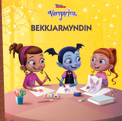 Vampirína Bekkjarmyndin