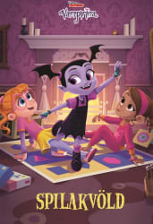 Vampirína Spilakvöld
