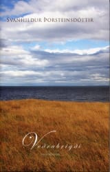 Veðrabrigði - smásögur