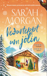 Veðurteppt um jólin