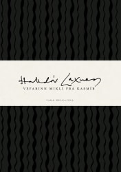 Vefarinn mikli frá Kasmír innbundin