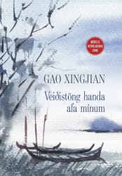 Veiðistöng handa afa mínum