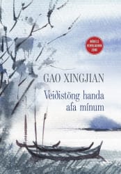 Veiðistöng handa afa mínum