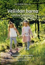 Vellíðan barna - Handbók fyrir foreldra