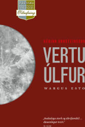 Vertu úlfur